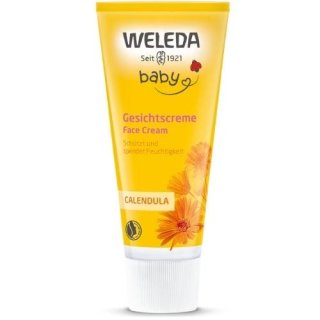 Egyptische Dijk room Weleda Baby Face Cream – buy online now! Weleda AG –German Kids care, $  15,09